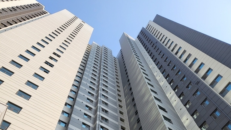 “10월 서울 집값 전달보다 2배 올랐다”…7년1개월 만에 최고 상승률