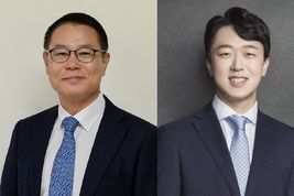 농심, 조용철 대표이사 내정...'오너 3세' 신상열 부사장 승진