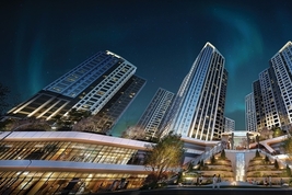 대우건설, 신흥3구역 재개발사업 시공사 선정…도시정비사업 누적 3.7조원 돌파