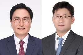 DL그룹, 박상신 DL이앤씨 대표 부회장 승진...사장단 인사 단행