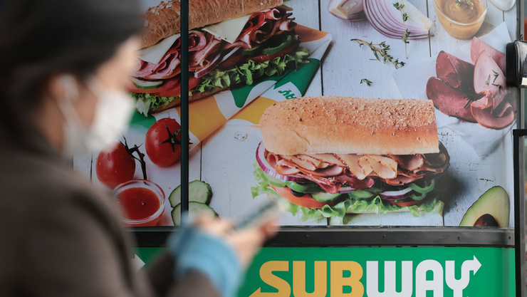 써브웨이 사은품 접시서 1급 발암물질 '카드뮴' 검출…전량 회수