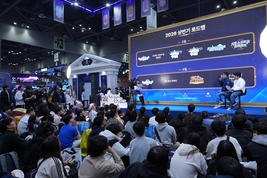 넷마블, FGO 8주년 맞아 'AGF 2025' 성우 특별무대....2026년 로드맵 공개
