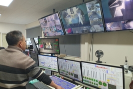 포스코이앤씨, ‘AI기반 레미콘 품질예측 및 생산자동화’ 기술개발