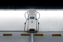 현대차그룹 200kW E-pit 전기차 충전기 ‘EV-Q’ 인증 획득