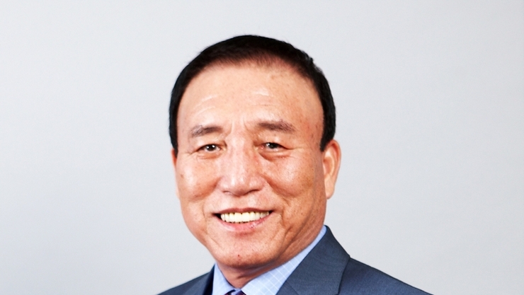 HS효성, 60년 그룹 역사상 첫 전문경영인 회장 탄생... 김규영 회장 선임