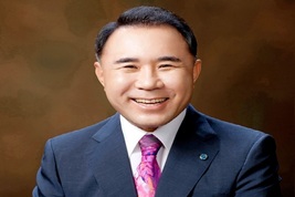 윤홍근 BBQ 회장, 인간경영대상 ‘사회공헌 대상’ 수상