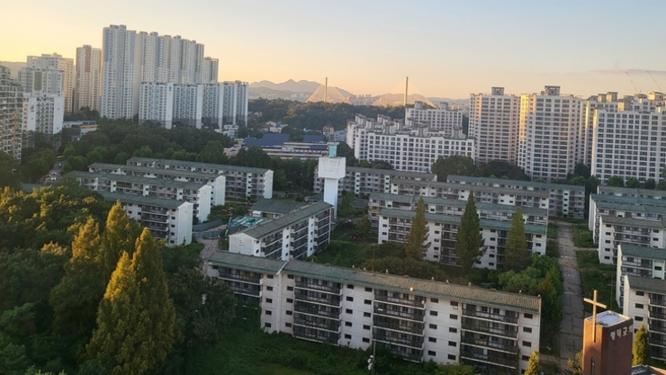 내년 표준주택·표준지 공시가격 3.35 상승…서울 4.50 오름폭 전국 최고