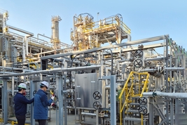 HD현대오일뱅크, 안티에이징 프로젝트로 생산성·안전성 모두 잡는다