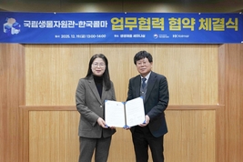 한국콜마, 차세대 마이크로바이옴 화장품 개발 나선다