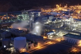 금호미쓰이화학, 에코바디스 플래티넘 획득…글로벌 상위 1 기업 선정