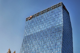 SK텔레콤, 519B 초거대 AI ‘A.X K1’ 공개…국내 첫 500B급 모델