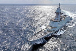 SK오션플랜트, 美 함정정비협약(MSRA) 취득 초읽기