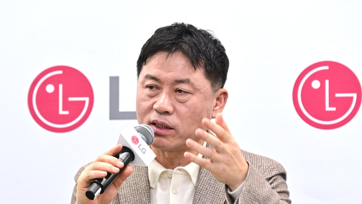 LG전자 류재철 “근원적 경쟁력과 고성과 전환으로 수익성 성장 구조 구축