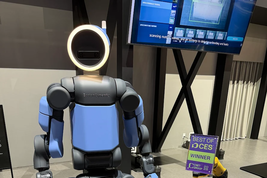 [CES 2026] 보스턴다이나믹스 ‘아틀라스’, 최고 로봇 선정…현대차그룹 AI 로보틱스 비전 입증