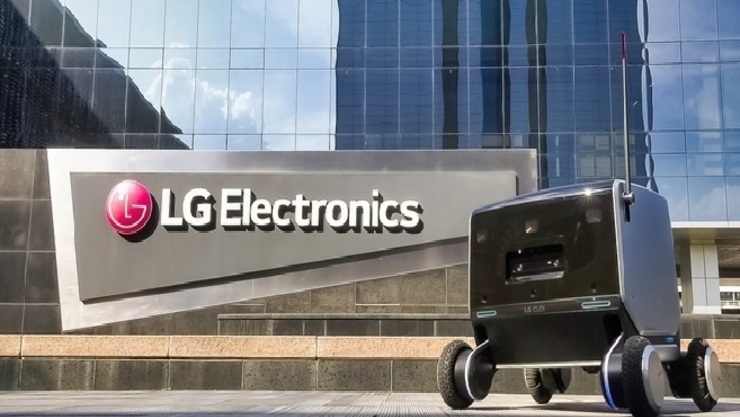 LG전자, 작년 매출 89.2조원…사상 최대 실적