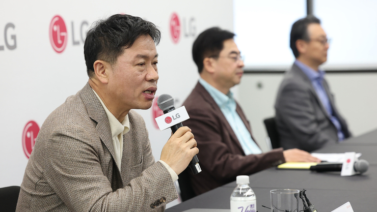 [CES 2026 ] LG전자·LG이노텍, 멕시코 현장 점검…관세 리스크 대응 본격화