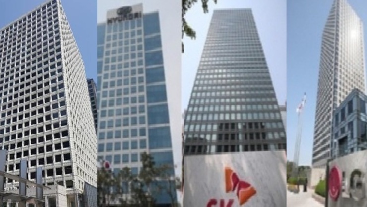 상장사 시총 1년새 1700조원 급증…삼성전자·SK하이닉스 800조원↑