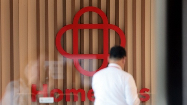 MBK파트너스, 홈플러스 회생 위해 1000억원 DIP 대출 참여