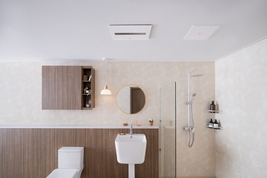 “욕실 공기까지 관리”…LG전자, ‘퓨리케어 바스에어시스템’ 출시