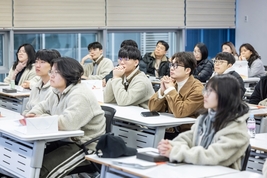 SKT, 나주 청소년 대상 개인정보보호 교육…사이버 안전 의식 강화