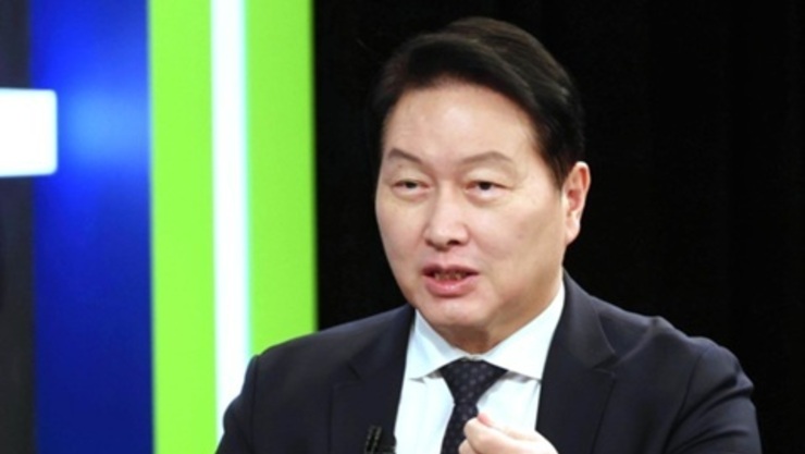 최태원 “성장 멈춘 경제는 브레이크 걸린 자전거”…AI·한일 협력으로 돌파구 제시