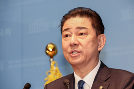 김병기 의원, 민주당 제명 결정에 “재심 없이 떠나겠다” 입장 밝혀