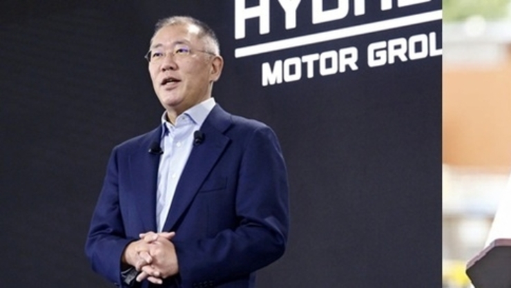 현대차 정의선·한화 김동관, 캐나다 잠수함 특사단 합류…‘팀 코리아’로 60조 수주전 총력