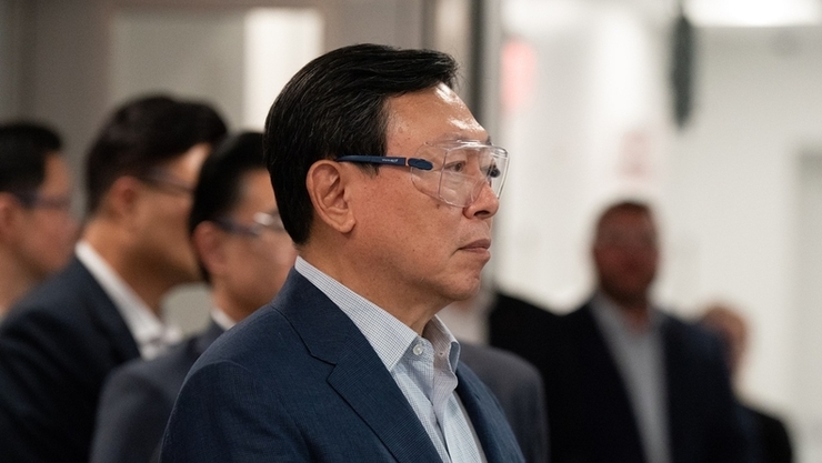 신동빈의 롯데그룹, 재무구조개선 차질 없이 진행...재무 안정·포트폴리오 재편 가속