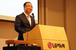 LG이노텍 문혁수號, 작년 4분기 영업이익 3,247억 31↑…분기 매출 역대 최대