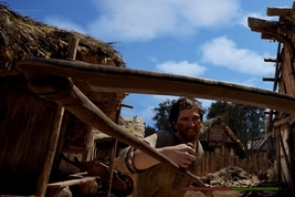 카카오게임즈 신작 ‘갓 세이브 버밍엄’, 2026년 개발 로드맵 공개