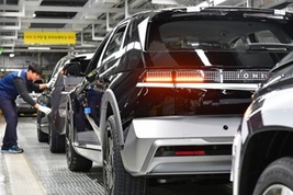 현대차, 1월 글로벌 판매 30.7만대…국내 성장에도 해외 감소