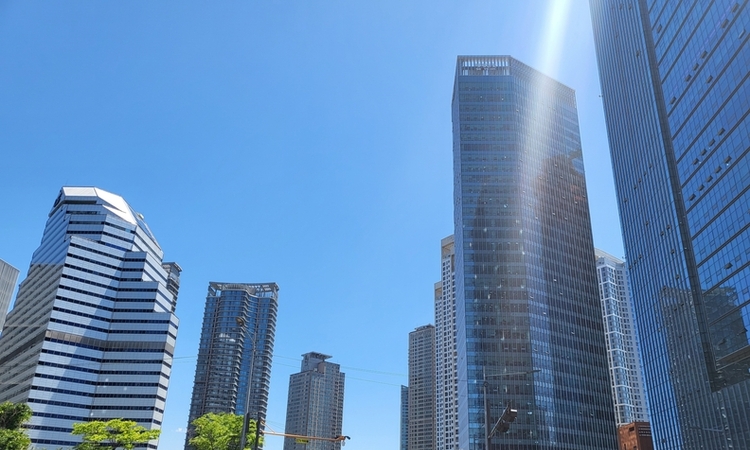 "개인지분 줄고 지배력 커지고"…대기업 총수, 계열사 ‘지렛대’로 지배력 강화