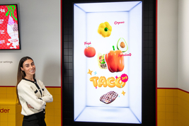 삼성전자, ISE 2026서 혁신 디스플레이와 솔루션 공개…유럽시장 공략 가속