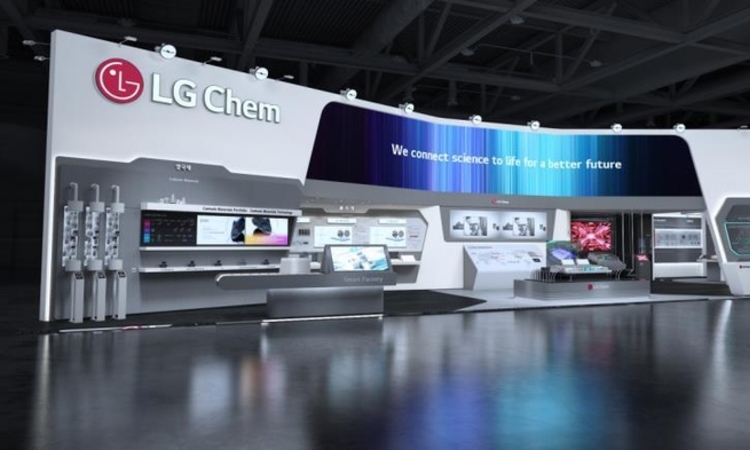 LG화학, 中 롱바이 자회사 상대 양극재 특허 분쟁 승기…가처분 신청