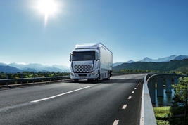 현대차 엑시언트 수소전기트럭, 유럽 누적주행 2000만 km 달성