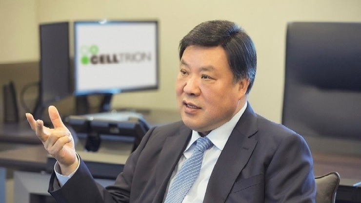 "서정진의 매직"...셀트리온, 작년 사상 첫 ‘매출 4조·영업익 1조’ 동시 돌파