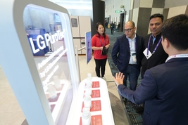 LG전자, 항균 소재 ‘퓨로텍’으로 아시아 공략 가속