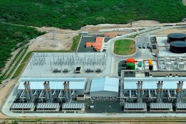 HD현대마린솔루션, 에콰도르와 5600만 달러 규모 발전 설비 정비계약 체결