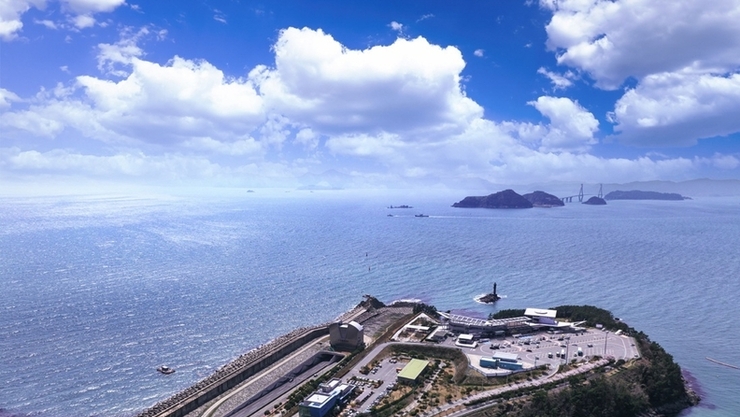 대우건설, 가덕도신공항 부지조성공사 PQ 제출…19개사 컨소시엄 출격