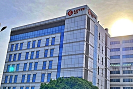 롯데웰푸드, 작년 매출 4조2160억…글로벌 사업으로 사상 최대