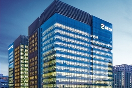 GS건설, 작년 영업이익 53 증가…신규수주 19조원 돌파