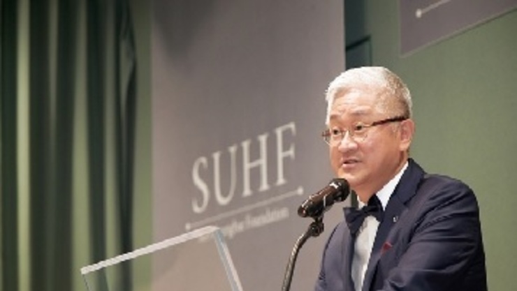 "서경배의 글로벌 프리미엄 전략 통했다"...아모레퍼시픽, 작년 영업이익 3680억원 '6년 만에 최대'