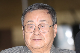 공정위, DB그룹 김준기 창업회장 검찰 고발…재단회사 은폐·허위 공시 혐의