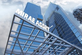 미래에셋증권, 작년 세전이익 2조원 돌파 70↑