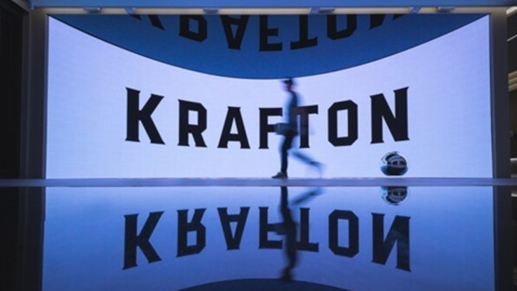 크래프톤, 3년간 1조원 이상 주주환원…현금배당 첫 도입