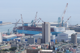 김영훈 노동장관, 조선업 르네상스 해법 모색…“좋은 일자리가 선순환의 출발”
