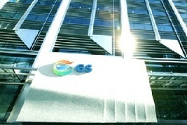 ㈜GS, 작년 4분기 매출 6.4조원 달성…수익성 개선