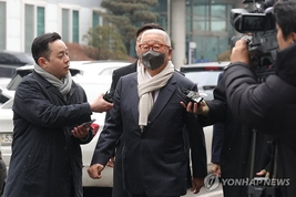 중대재해처벌법 첫 적용 사건 결론…삼표그룹 회장 1심 무죄