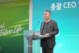 풀무원 이우봉號, ‘미래사업부문 신성장 SBU’ 출범…AX 혁신·사내벤처로 신사업 본격화