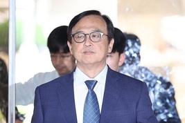 삼성전자 영업비밀 유출 1심 실형…안승호 전 부사장 징역 3년